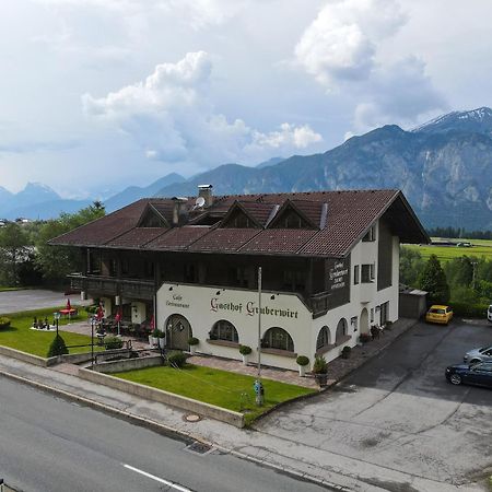 Alpenflair Apartment Mit Bergblick - Inkl Parkplatz #7 인스브루크 외부 사진