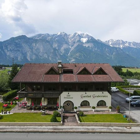 Alpenflair Apartment Mit Bergblick - Inkl Parkplatz #7 인스브루크 외부 사진