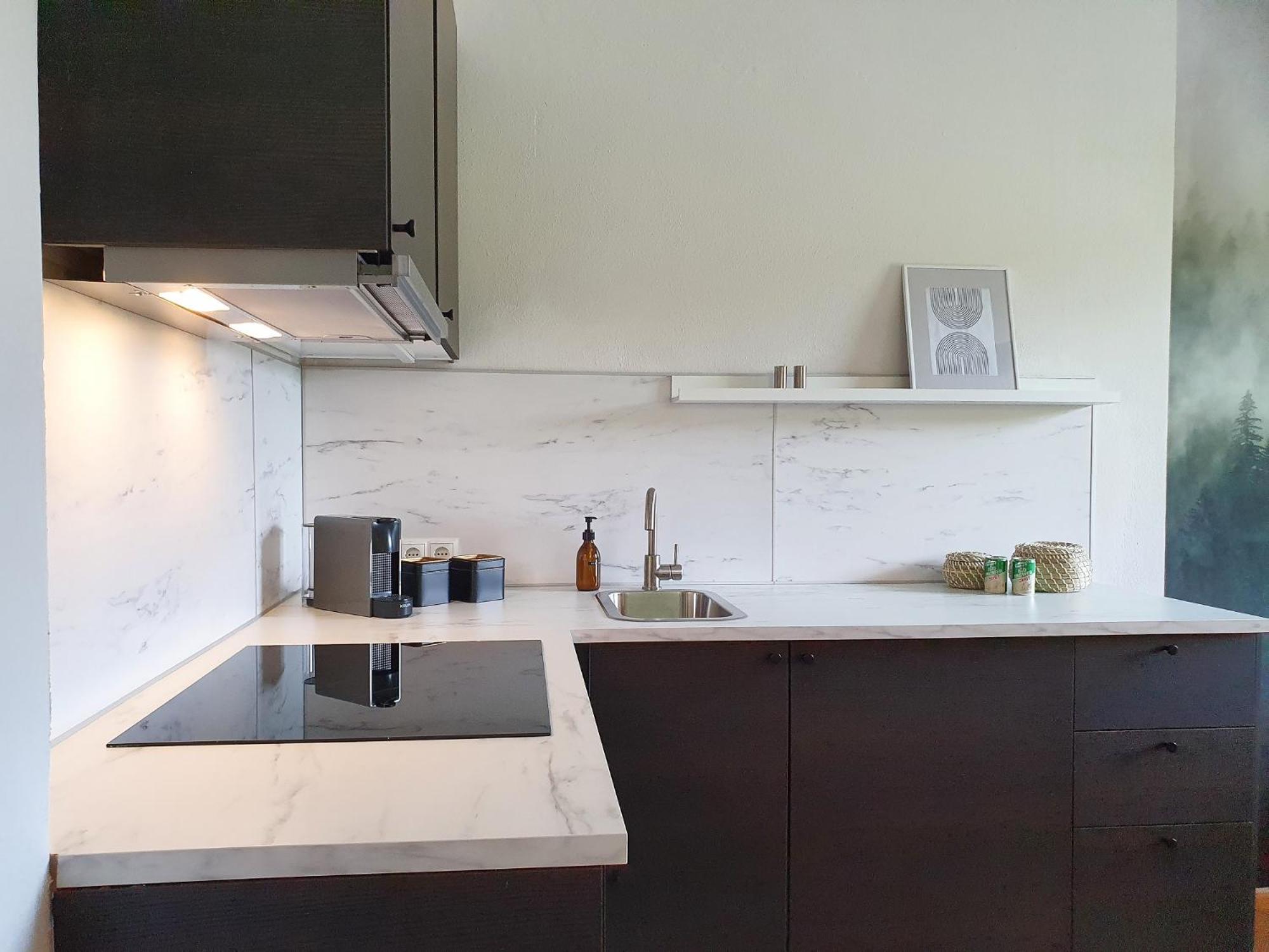 Alpenflair Apartment Mit Bergblick - Inkl Parkplatz #7 인스브루크 외부 사진