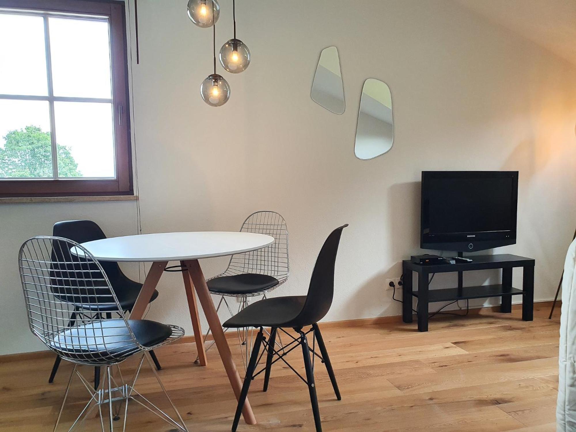 Alpenflair Apartment Mit Bergblick - Inkl Parkplatz #7 인스브루크 외부 사진