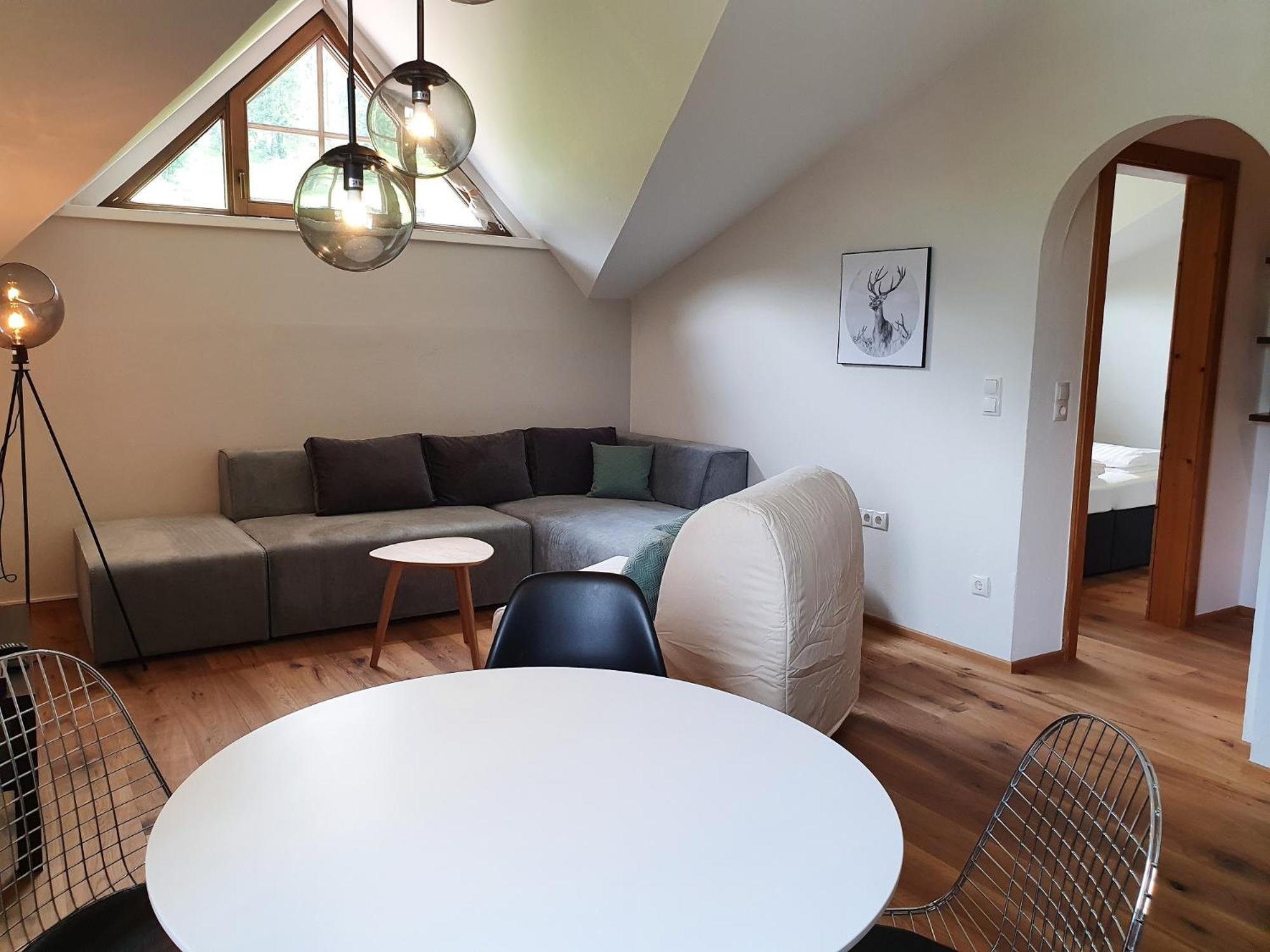 Alpenflair Apartment Mit Bergblick - Inkl Parkplatz #7 인스브루크 외부 사진